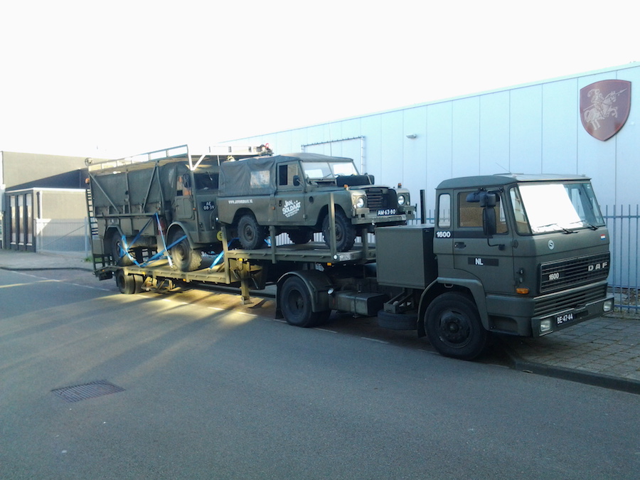 Trekker oplegger kopie