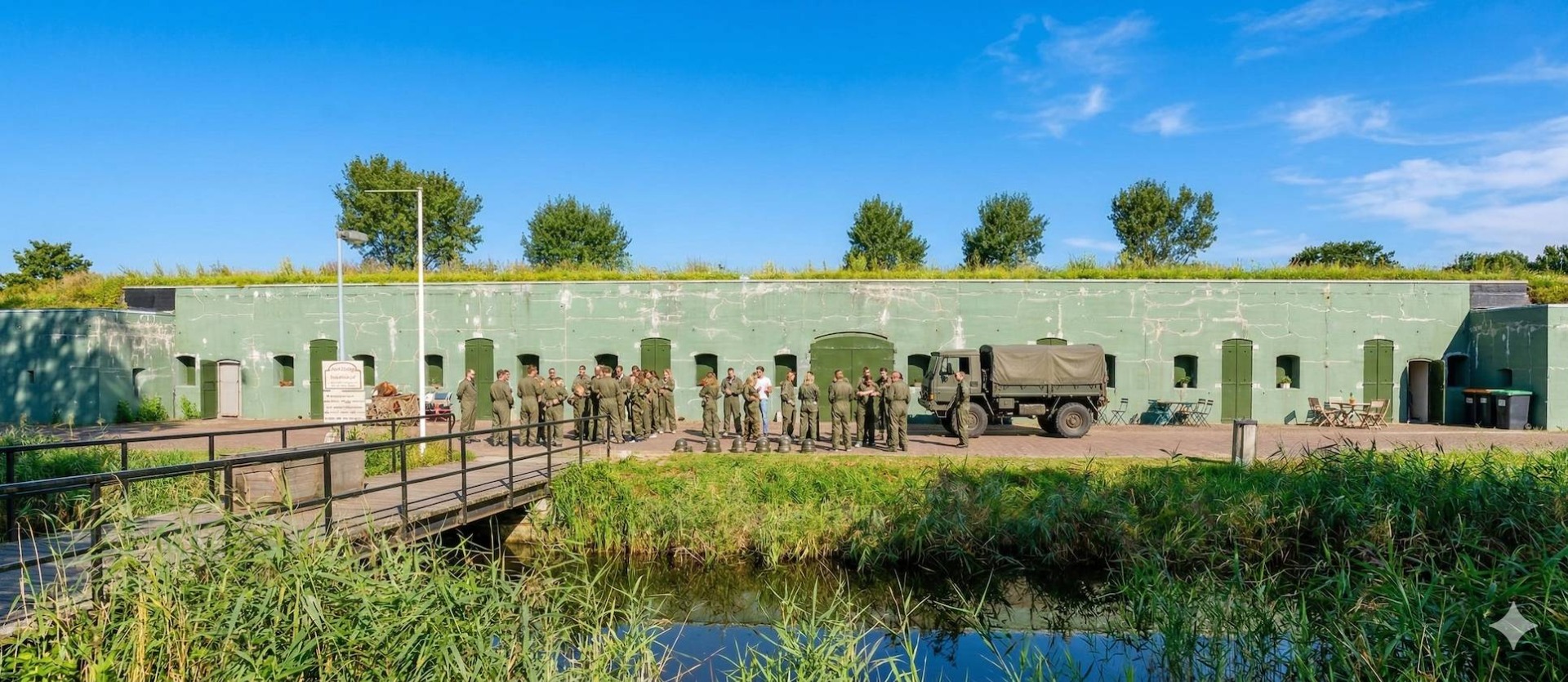 actieve-bedrijfsuitjes-grote-groep