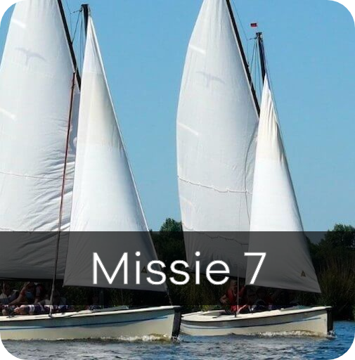 de-watergeuzenregatta